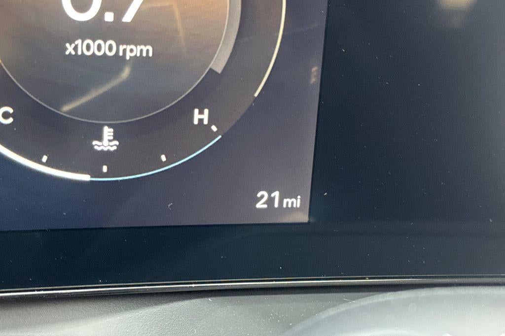 2026 Hyundai PALISADE SEL Premium AWD