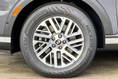 2026 Hyundai PALISADE SEL Premium AWD