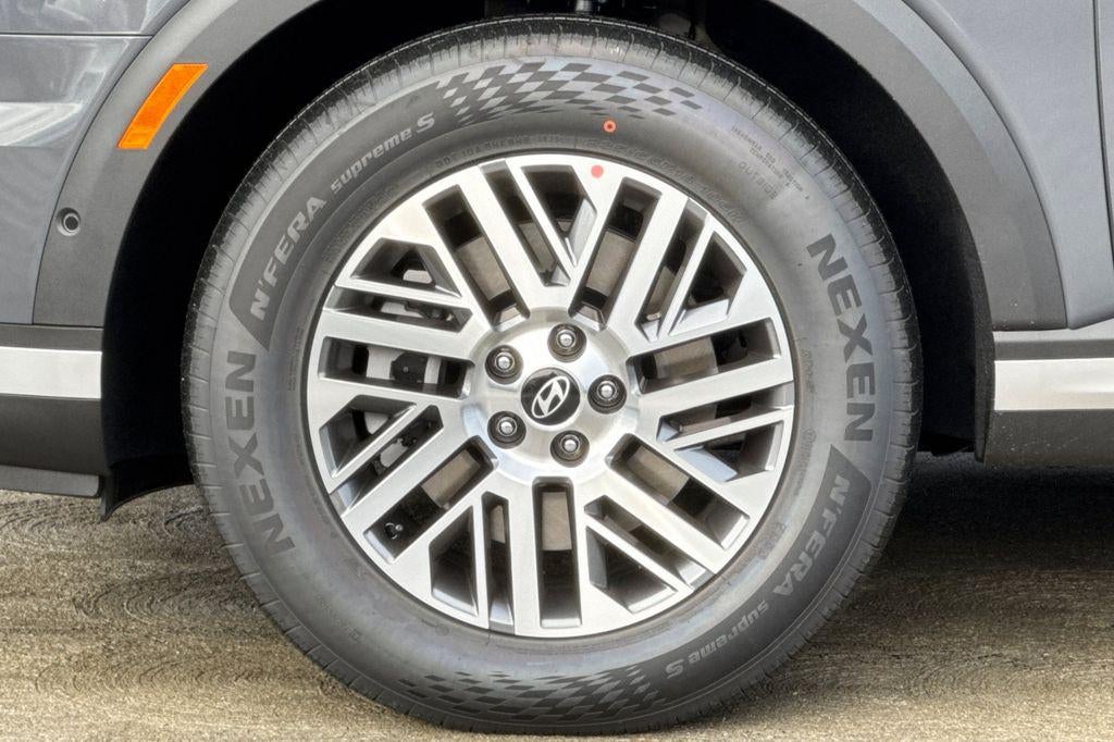 2026 Hyundai PALISADE SEL Premium AWD