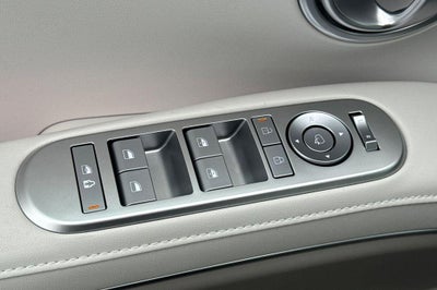 2026 Hyundai PALISADE SEL Premium AWD