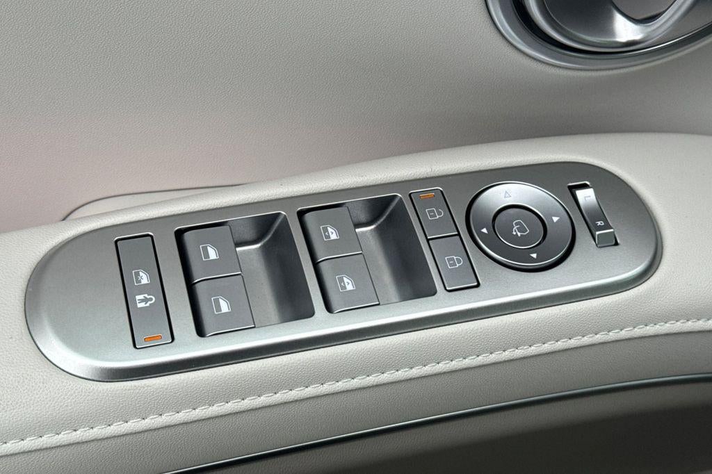 2026 Hyundai PALISADE SEL Premium AWD