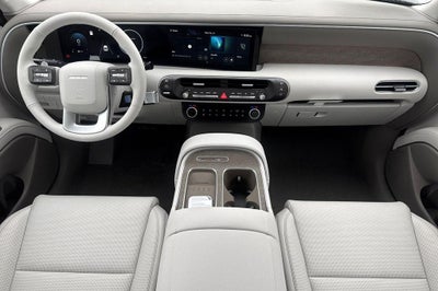 2026 Hyundai PALISADE SEL Premium AWD