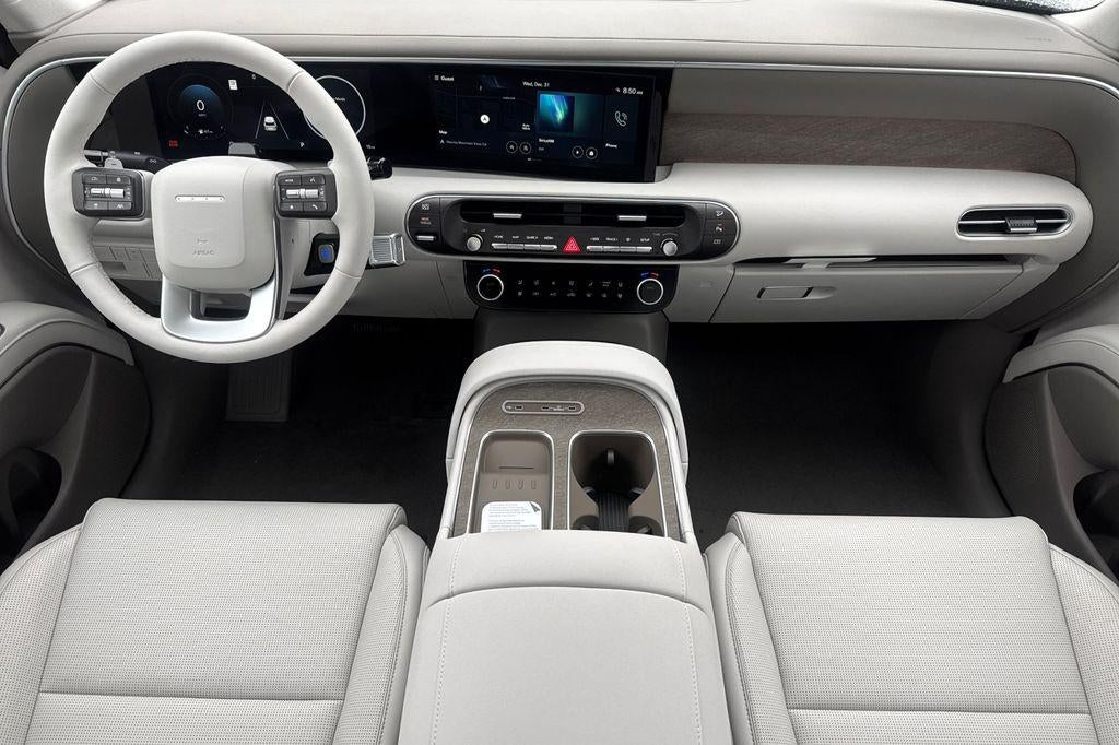 2026 Hyundai PALISADE SEL Premium AWD