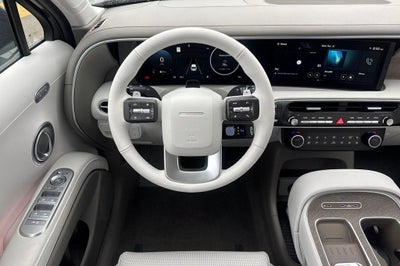 2026 Hyundai PALISADE SEL Premium AWD