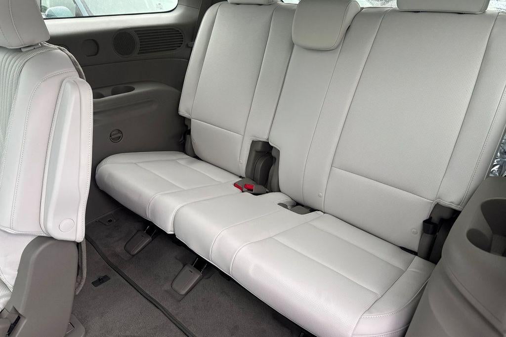 2026 Hyundai PALISADE SEL Premium AWD