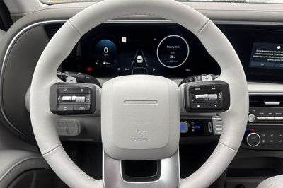 2026 Hyundai PALISADE SEL Premium AWD