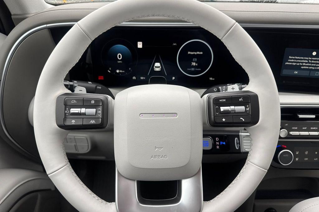 2026 Hyundai PALISADE SEL Premium AWD