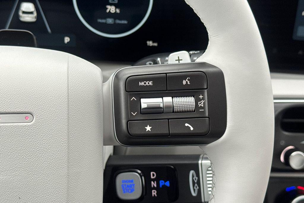 2026 Hyundai PALISADE SEL Premium AWD