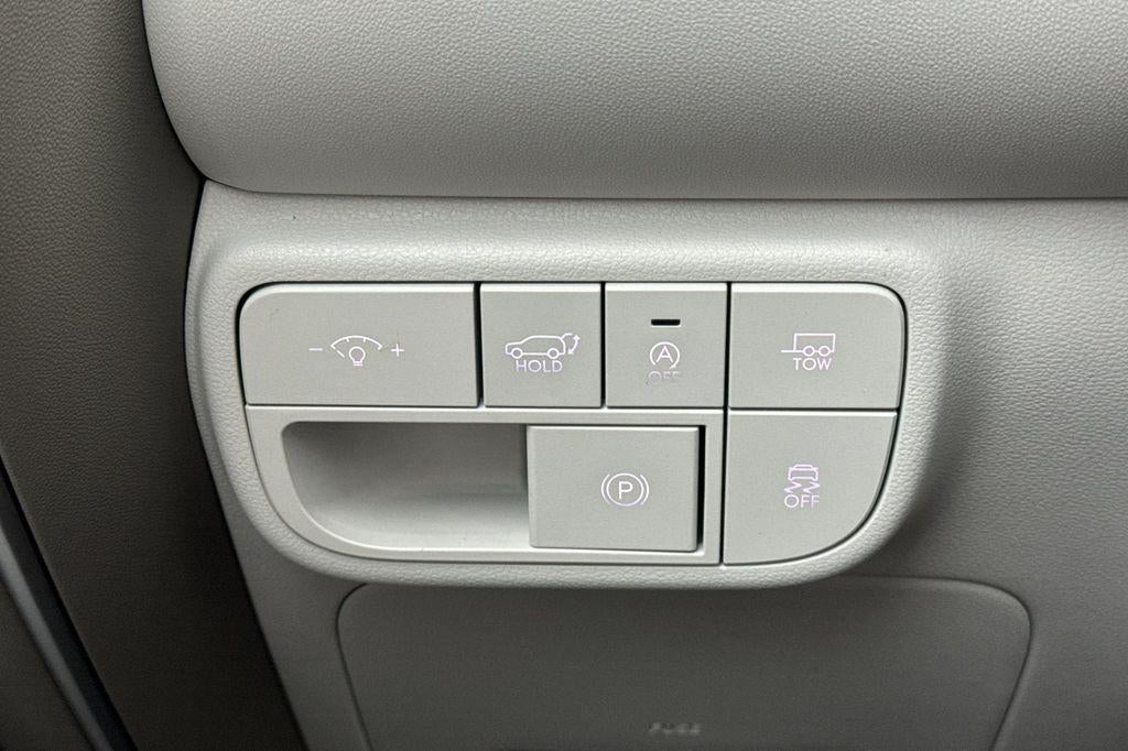 2026 Hyundai PALISADE SEL Premium AWD