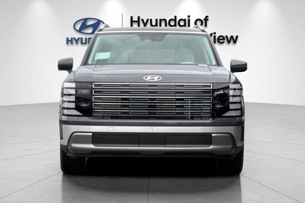 2026 Hyundai PALISADE SEL Premium AWD