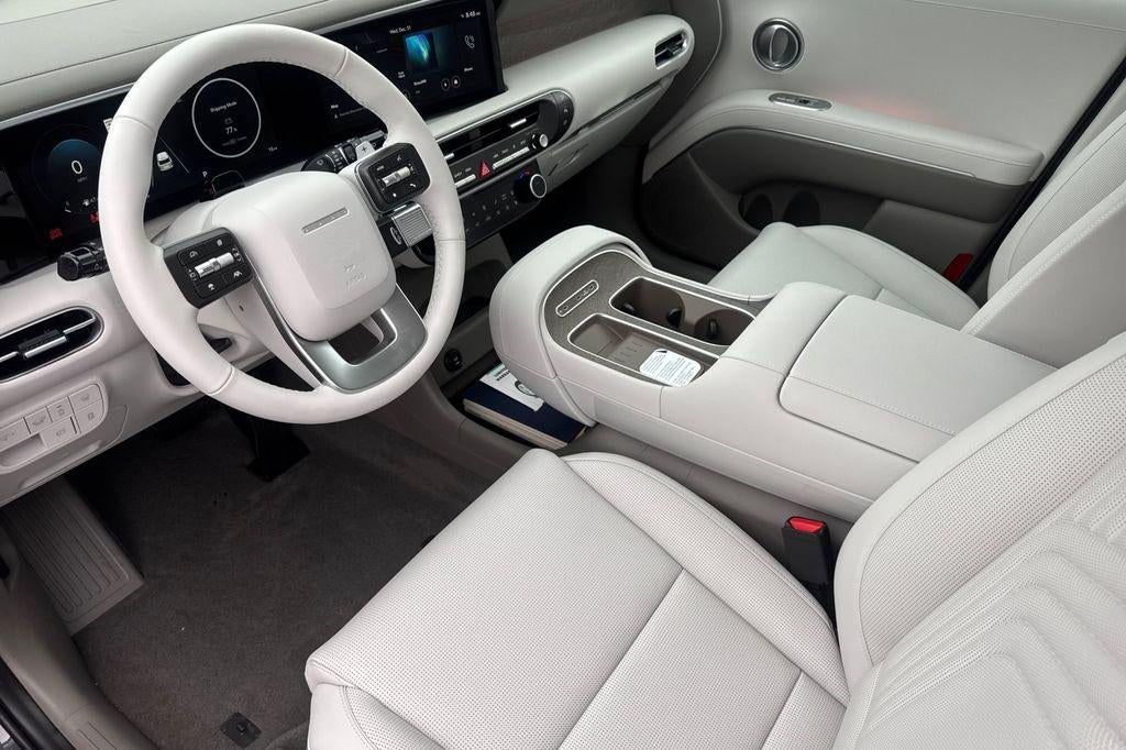 2026 Hyundai PALISADE SEL Premium AWD