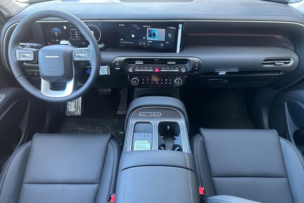 2026 Hyundai PALISADE SEL Premium AWD