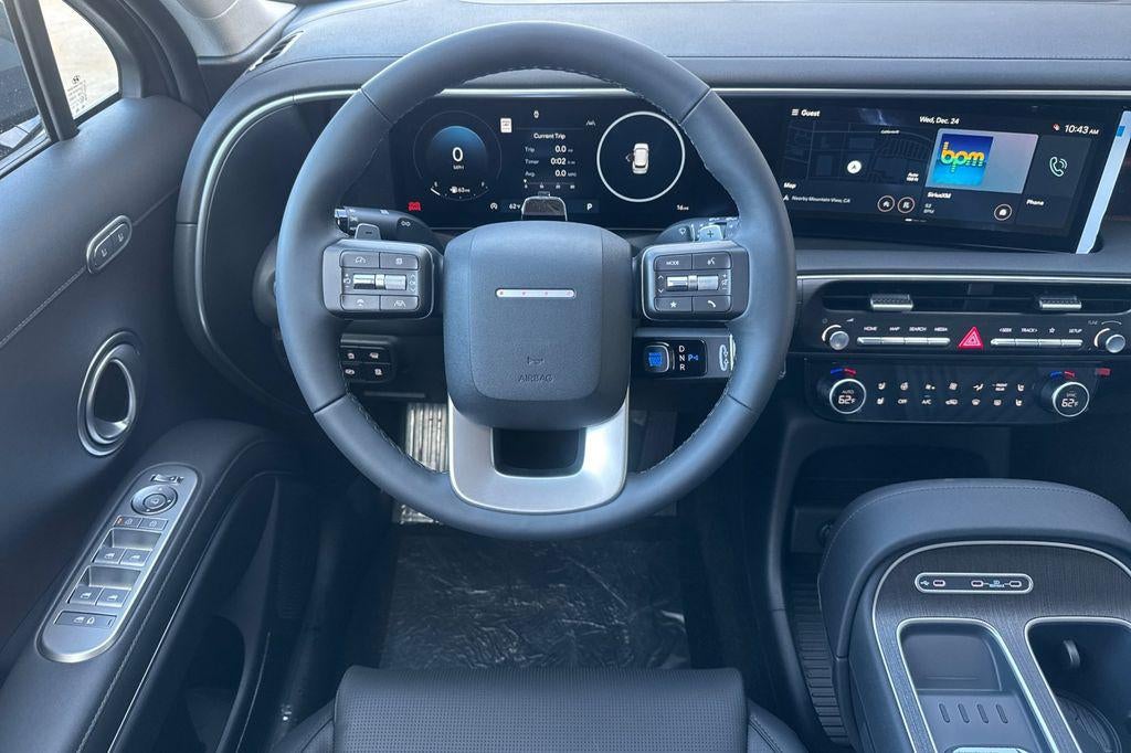 2026 Hyundai PALISADE SEL Premium AWD