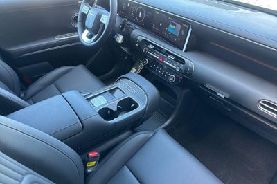 2026 Hyundai PALISADE SEL Premium AWD