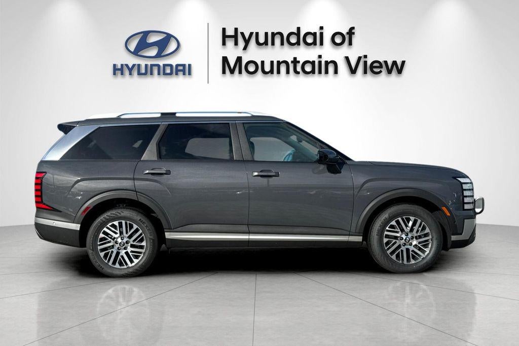 2026 Hyundai PALISADE SEL Premium AWD