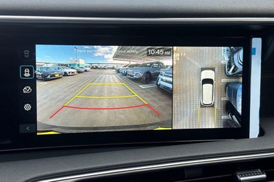 2026 Hyundai PALISADE SEL Premium AWD