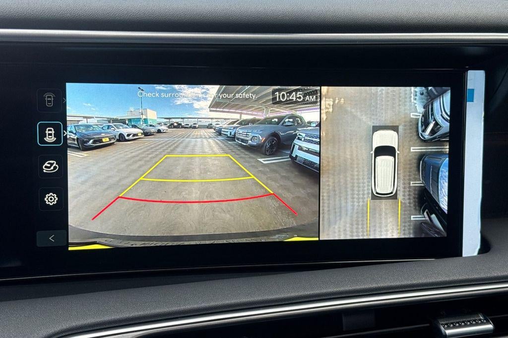 2026 Hyundai PALISADE SEL Premium AWD