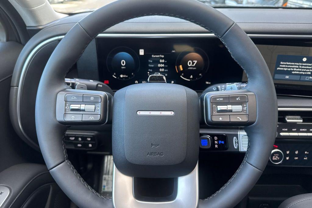 2026 Hyundai PALISADE SEL Premium AWD