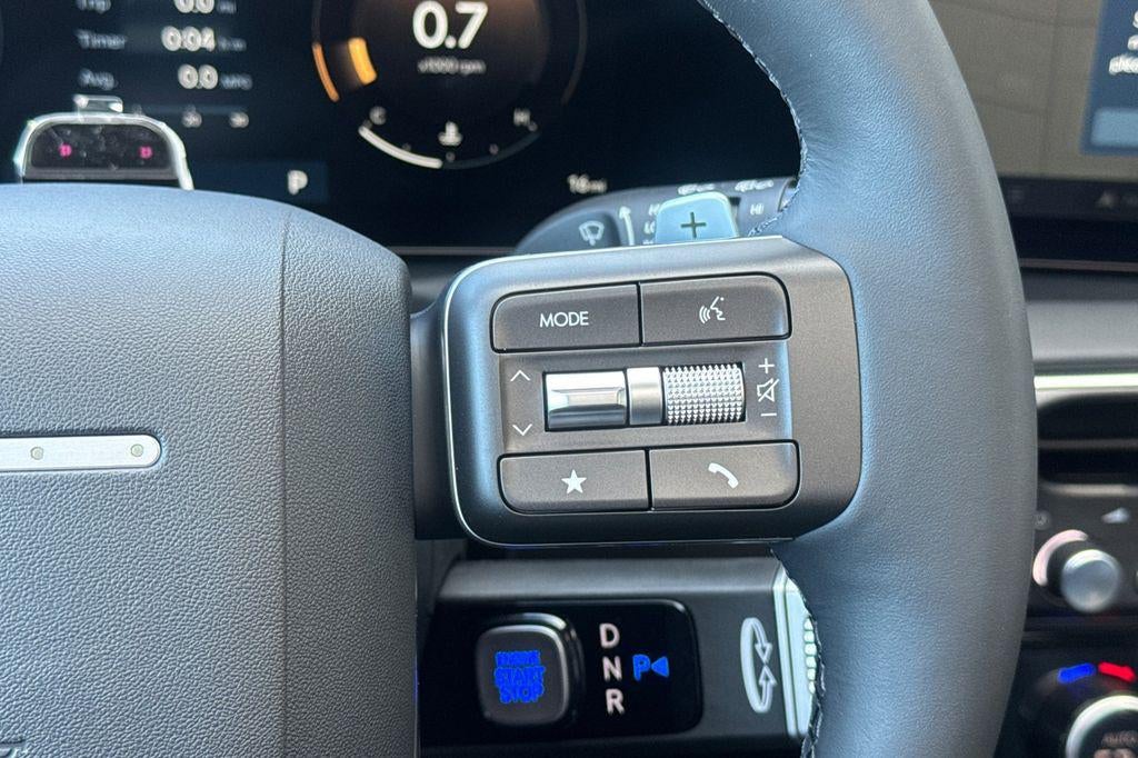 2026 Hyundai PALISADE SEL Premium AWD