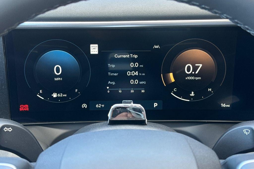 2026 Hyundai PALISADE SEL Premium AWD