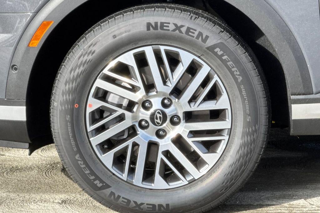 2026 Hyundai PALISADE SEL Premium AWD