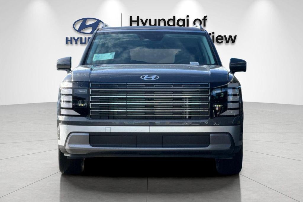 2026 Hyundai PALISADE SEL Premium AWD