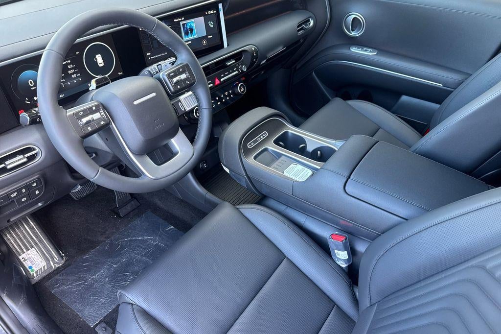 2026 Hyundai PALISADE SEL Premium AWD