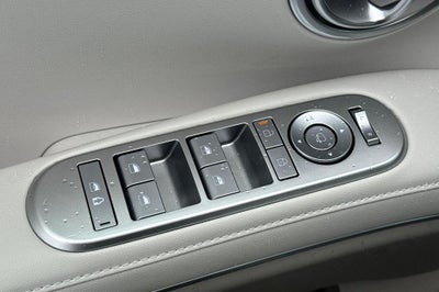 2026 Hyundai PALISADE SEL Premium AWD