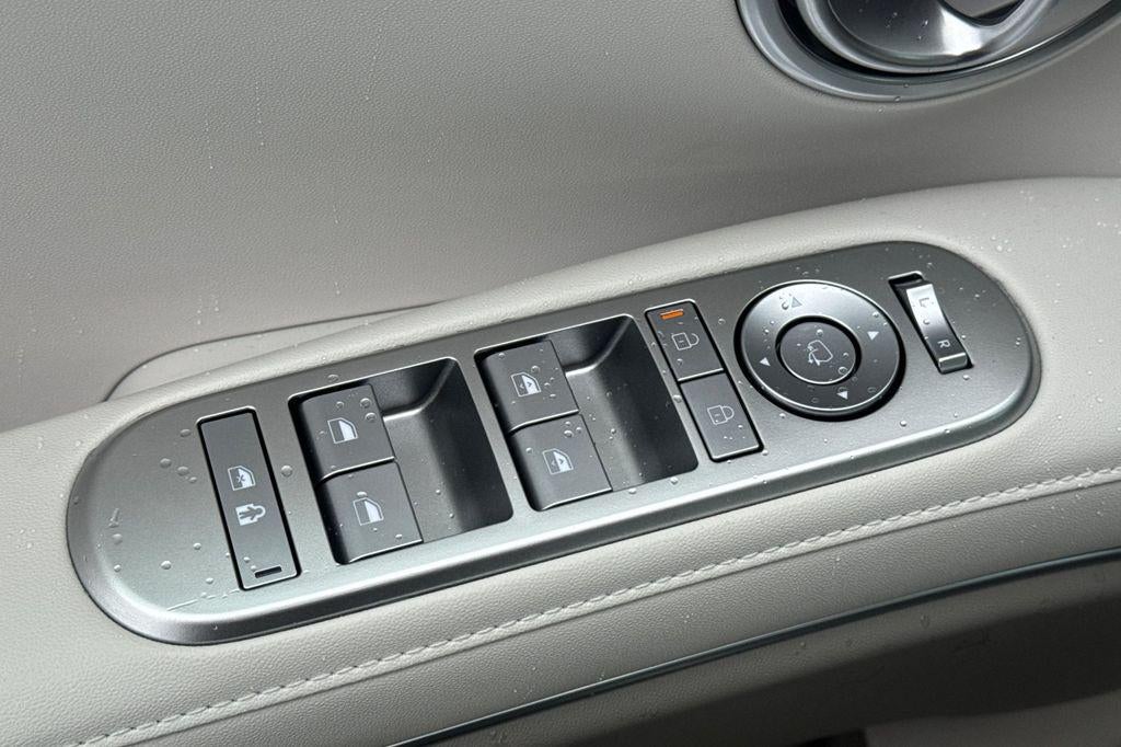 2026 Hyundai PALISADE SEL Premium AWD