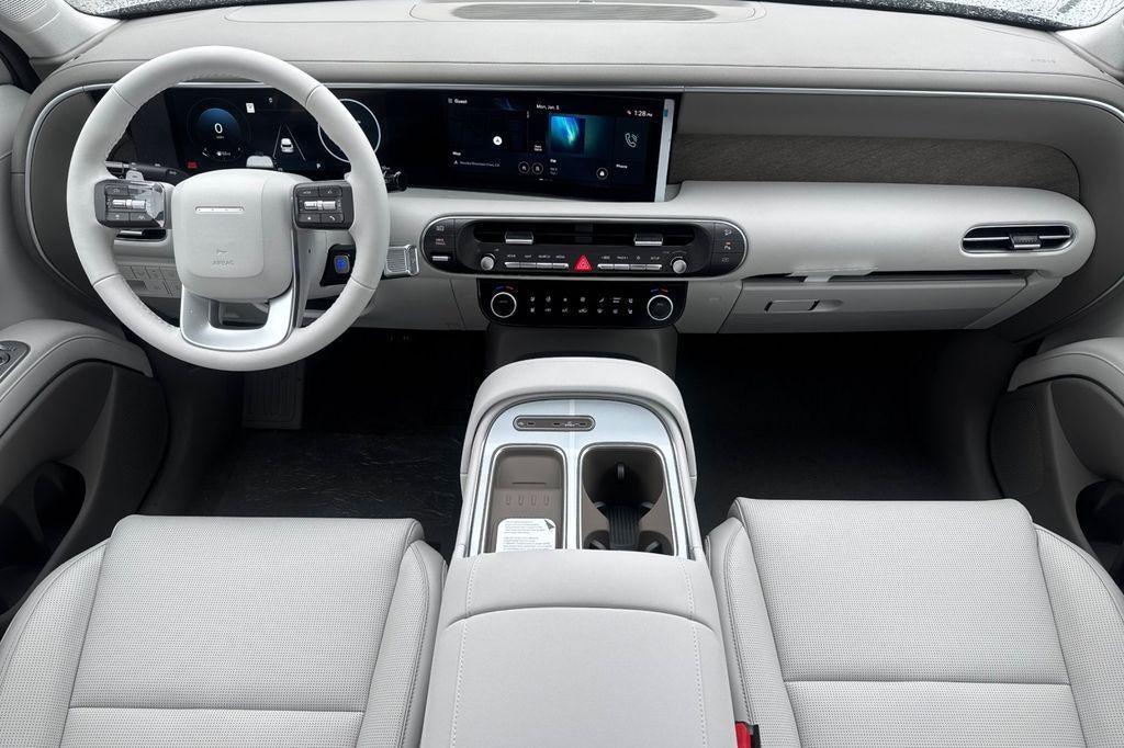 2026 Hyundai PALISADE SEL Premium AWD