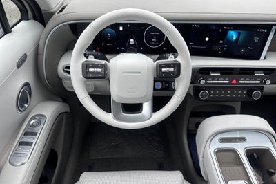 2026 Hyundai PALISADE SEL Premium AWD