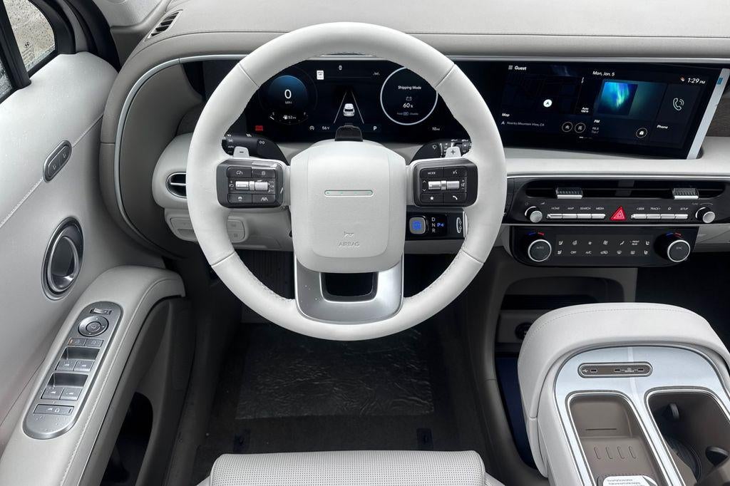 2026 Hyundai PALISADE SEL Premium AWD