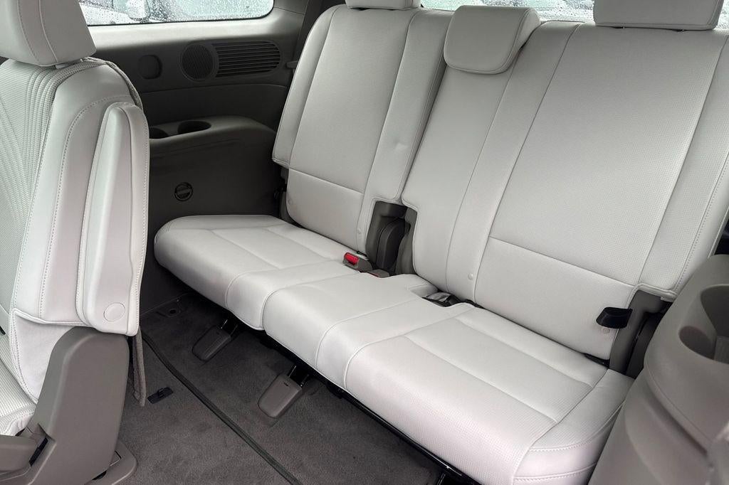 2026 Hyundai PALISADE SEL Premium AWD