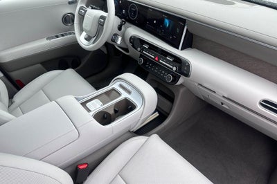 2026 Hyundai PALISADE SEL Premium AWD