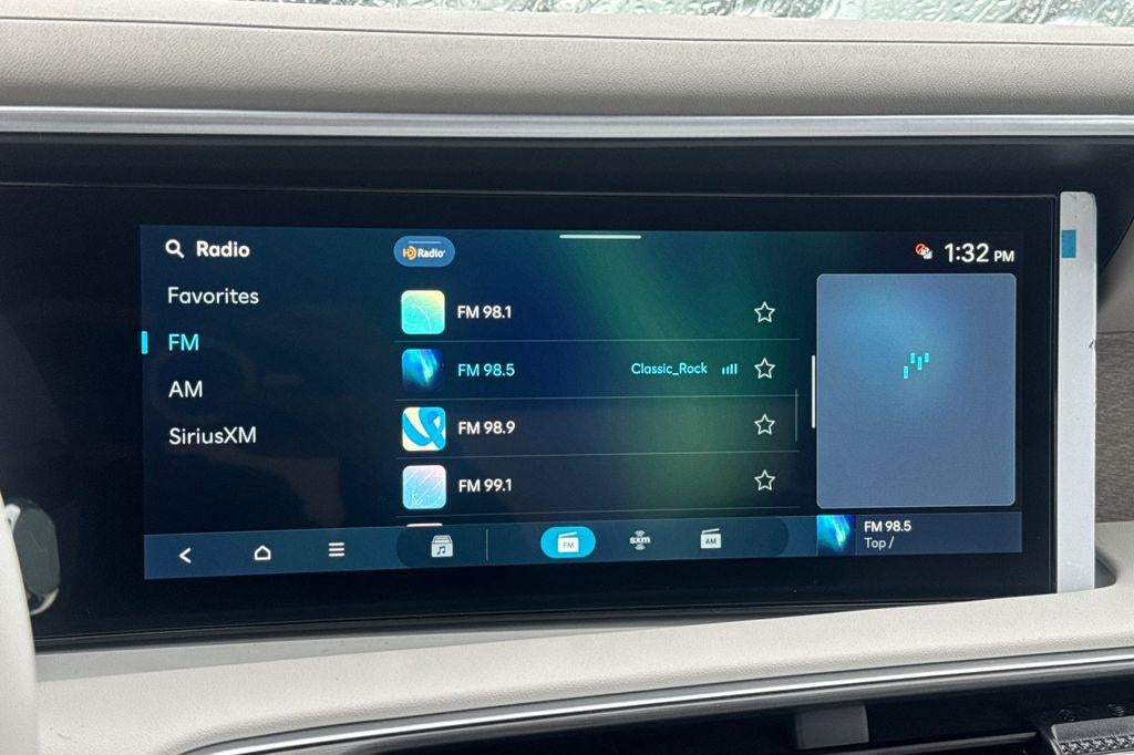 2026 Hyundai PALISADE SEL Premium AWD