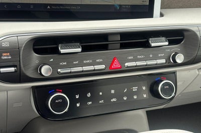 2026 Hyundai PALISADE SEL Premium AWD