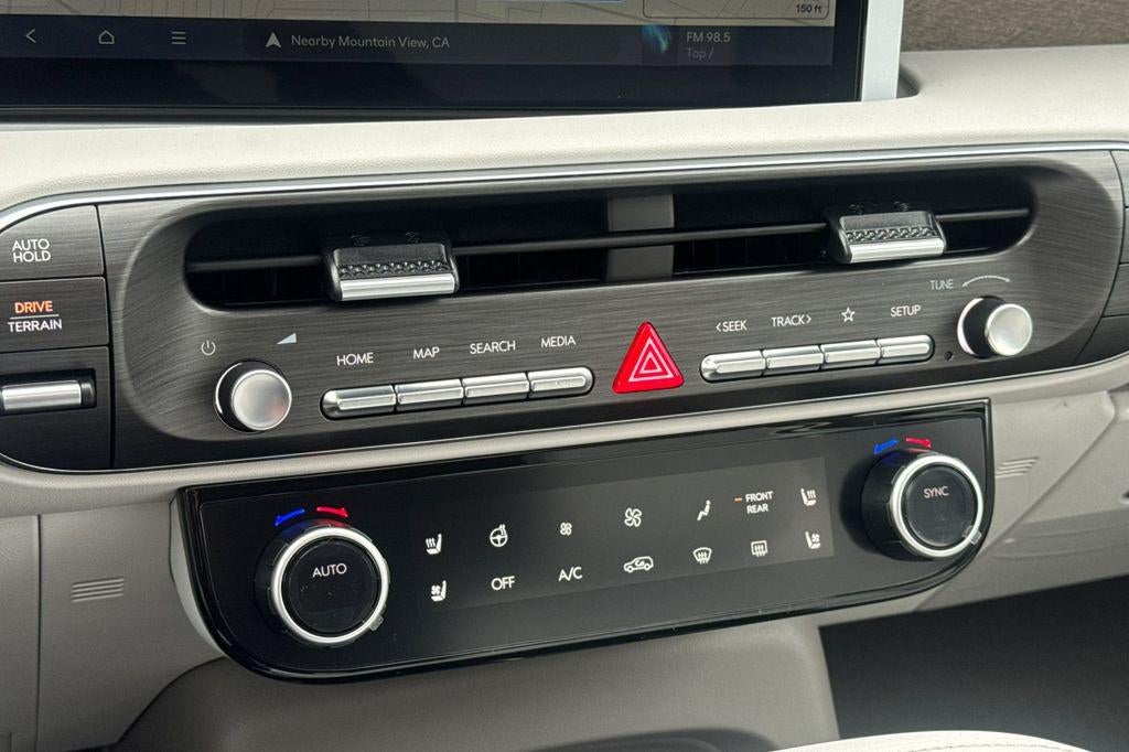 2026 Hyundai PALISADE SEL Premium AWD