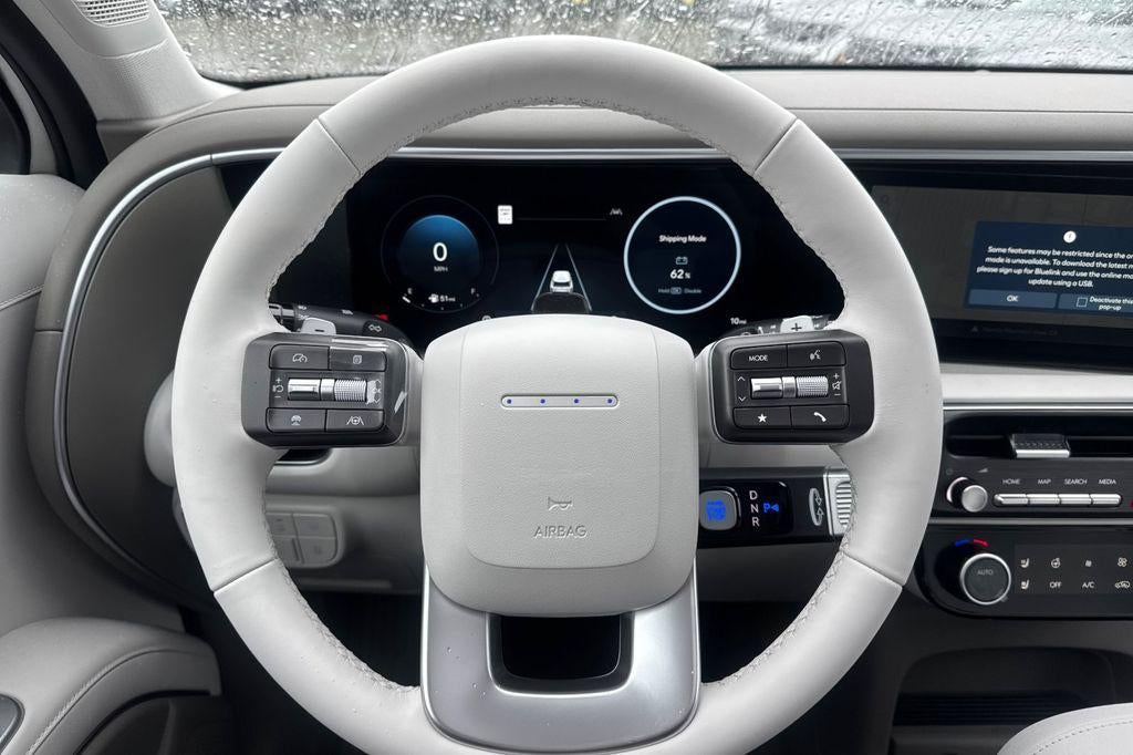 2026 Hyundai PALISADE SEL Premium AWD