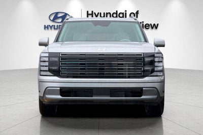 2026 Hyundai PALISADE SEL Premium AWD