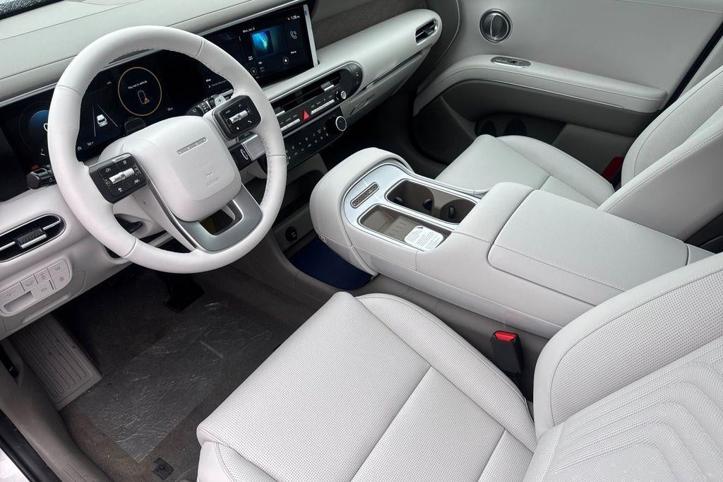 2026 Hyundai PALISADE SEL Premium AWD