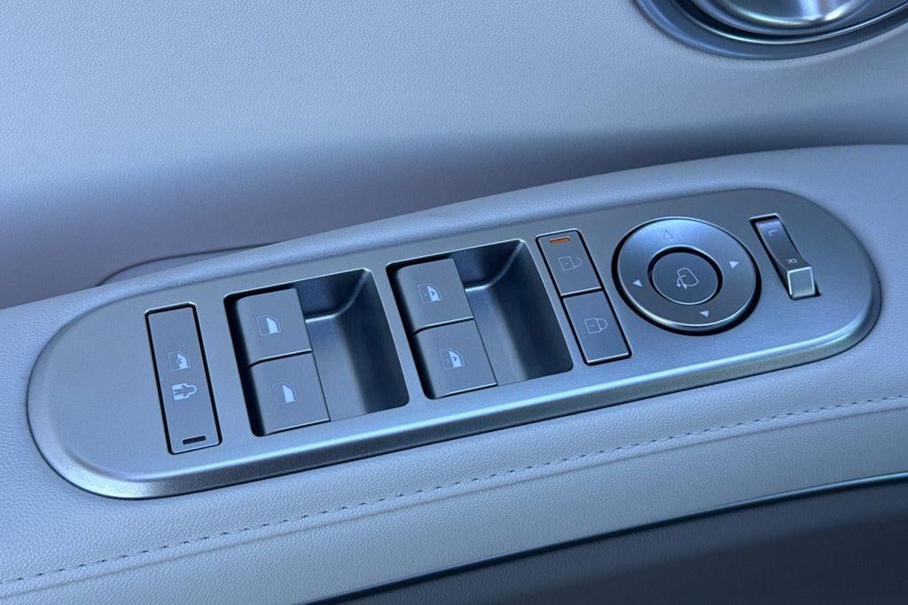 2026 Hyundai PALISADE SEL Premium AWD