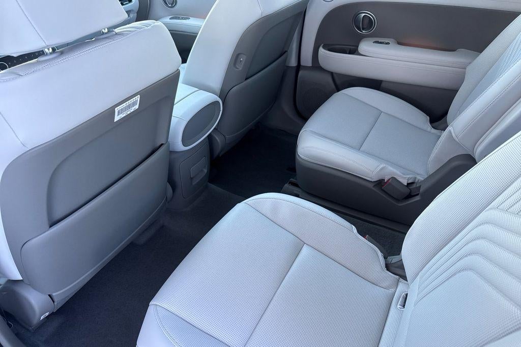 2026 Hyundai PALISADE SEL Premium AWD