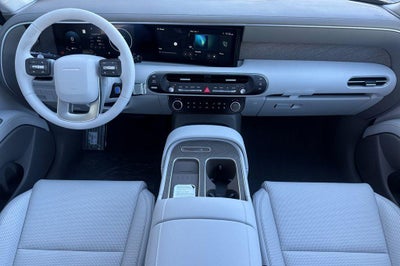 2026 Hyundai PALISADE SEL Premium AWD