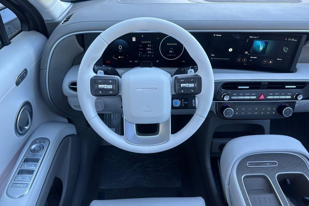 2026 Hyundai PALISADE SEL Premium AWD