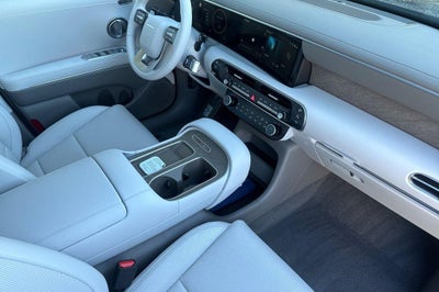 2026 Hyundai PALISADE SEL Premium AWD