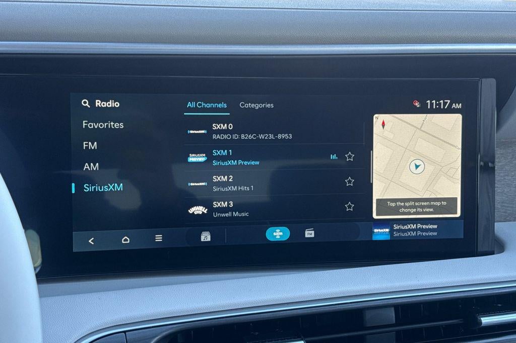 2026 Hyundai PALISADE SEL Premium AWD