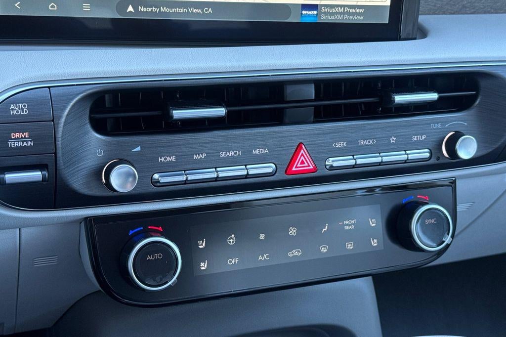 2026 Hyundai PALISADE SEL Premium AWD