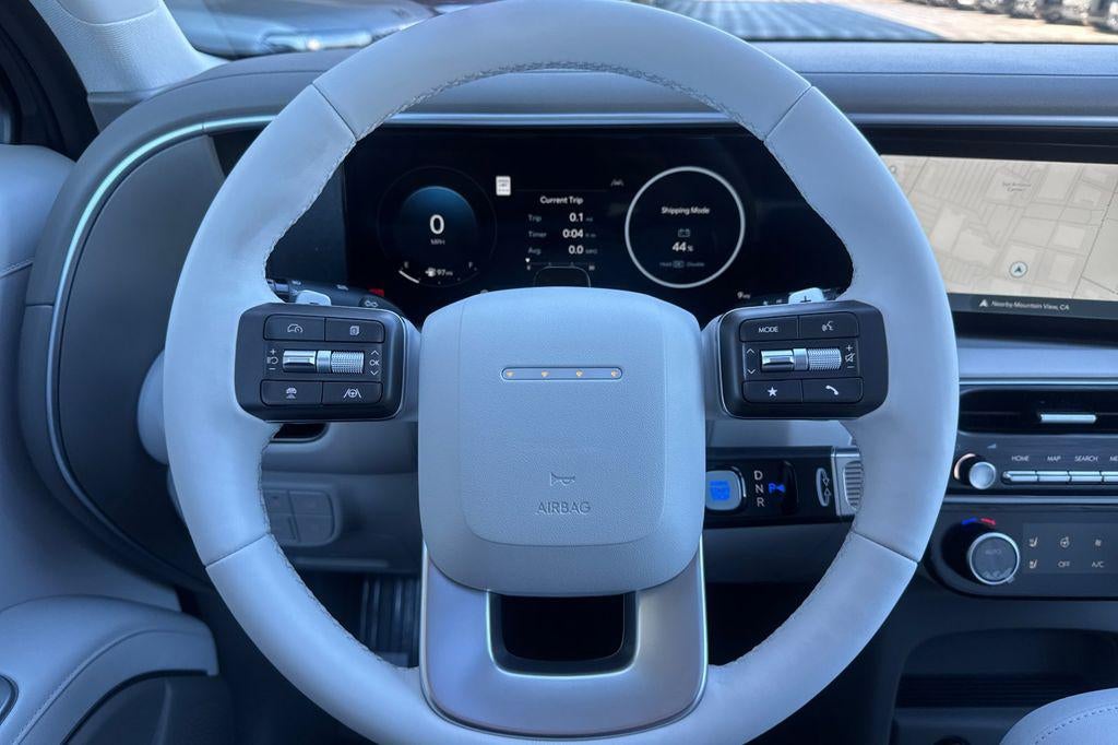 2026 Hyundai PALISADE SEL Premium AWD