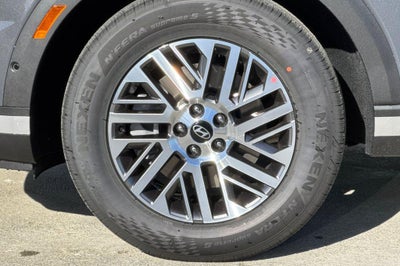 2026 Hyundai PALISADE SEL Premium AWD