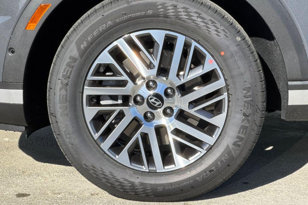 2026 Hyundai PALISADE SEL Premium AWD